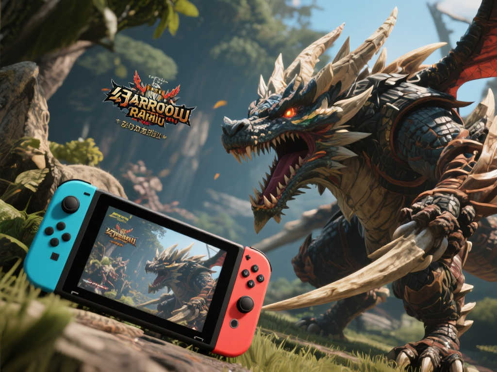 幻兽帕鲁》因技术限制缺席Switch,或将登陆Switch2 幻兽帕鲁》因技术限制缺席Switch,或将登陆Switch2