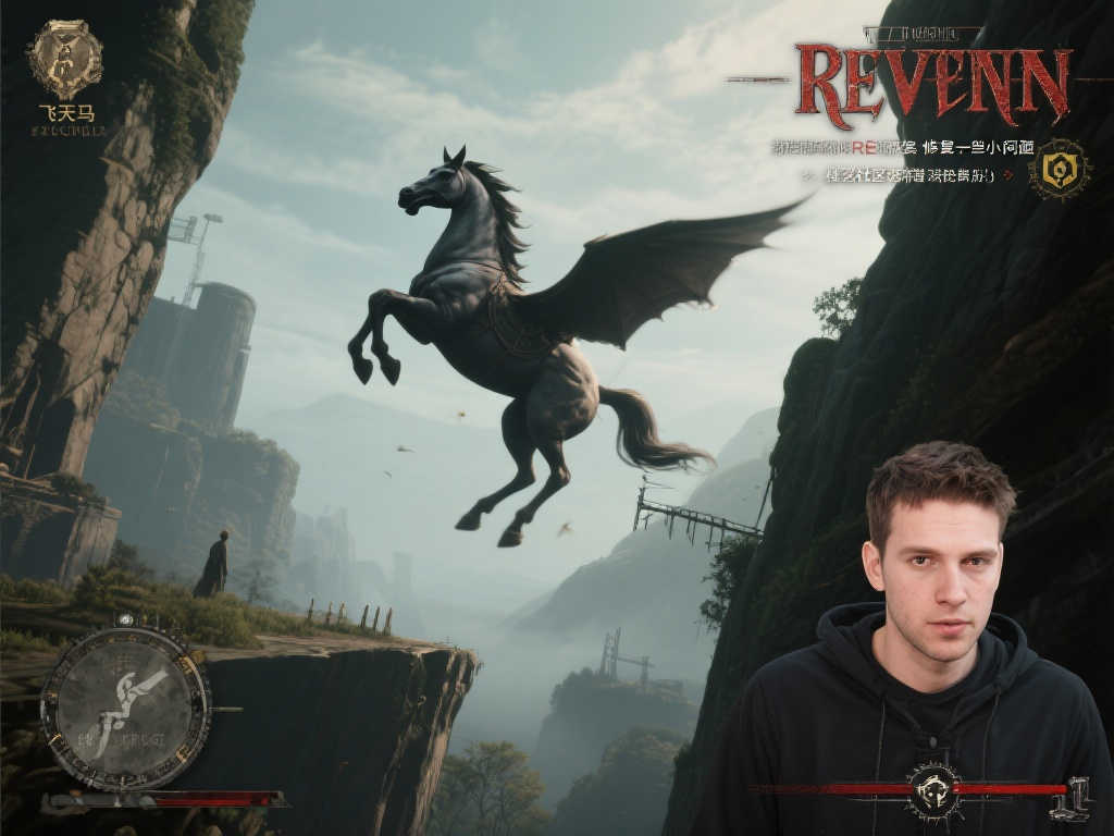 《上古卷轴4RE》:重制为何如此原汁原味?深度解析Remastered的魅力! 《上古卷轴4RE》:重制为何如此原汁原味?深度解析Remastered的魅力!