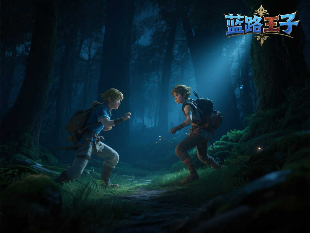 吉田修平力挺《蓝途王子》:年度最佳游戏热门候选! 吉田修平力挺《蓝途王子》:年度最佳游戏热门候选!