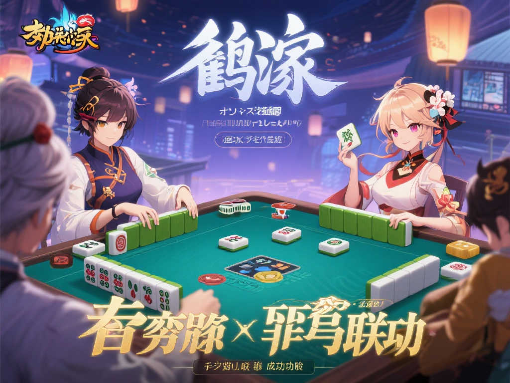 《雀魂》携手《剧场版 Fate/stay》推出联动雀士“Archer”揭晓 《雀魂》携手《剧场版 Fate/stay》推出联动雀士“Archer”揭晓