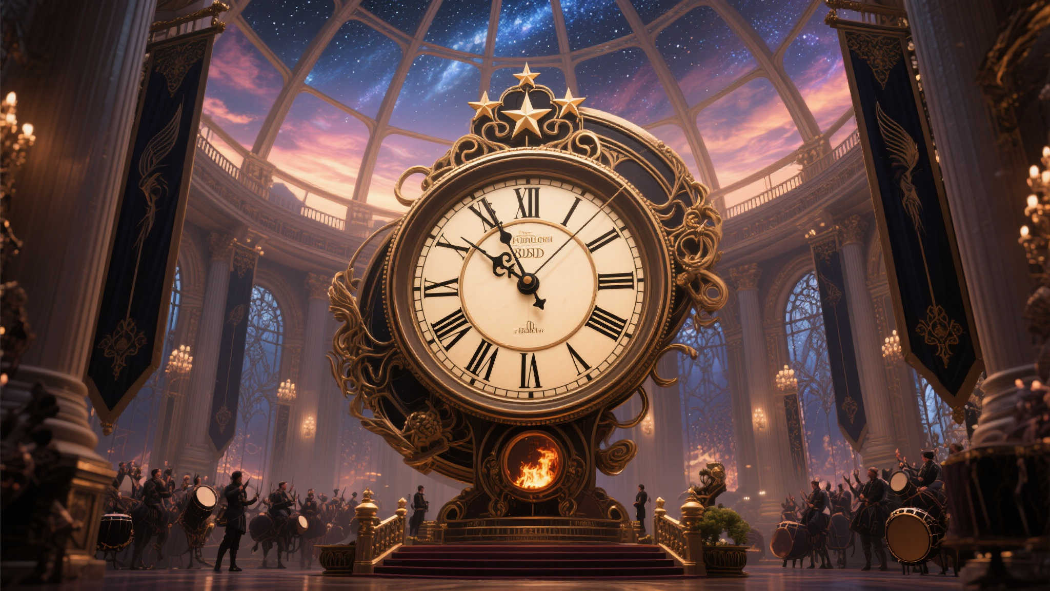 指环王衍生新作〈追捕咕噜〉改档，定档2027年12月