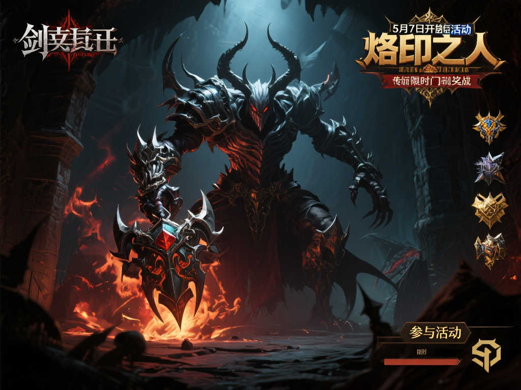 《暗黑破坏神4》携手《剑风传奇》漫画,5月7日跨界联动开启 《暗黑破坏神4》携手《剑风传奇》漫画,5月7日跨界联动开启