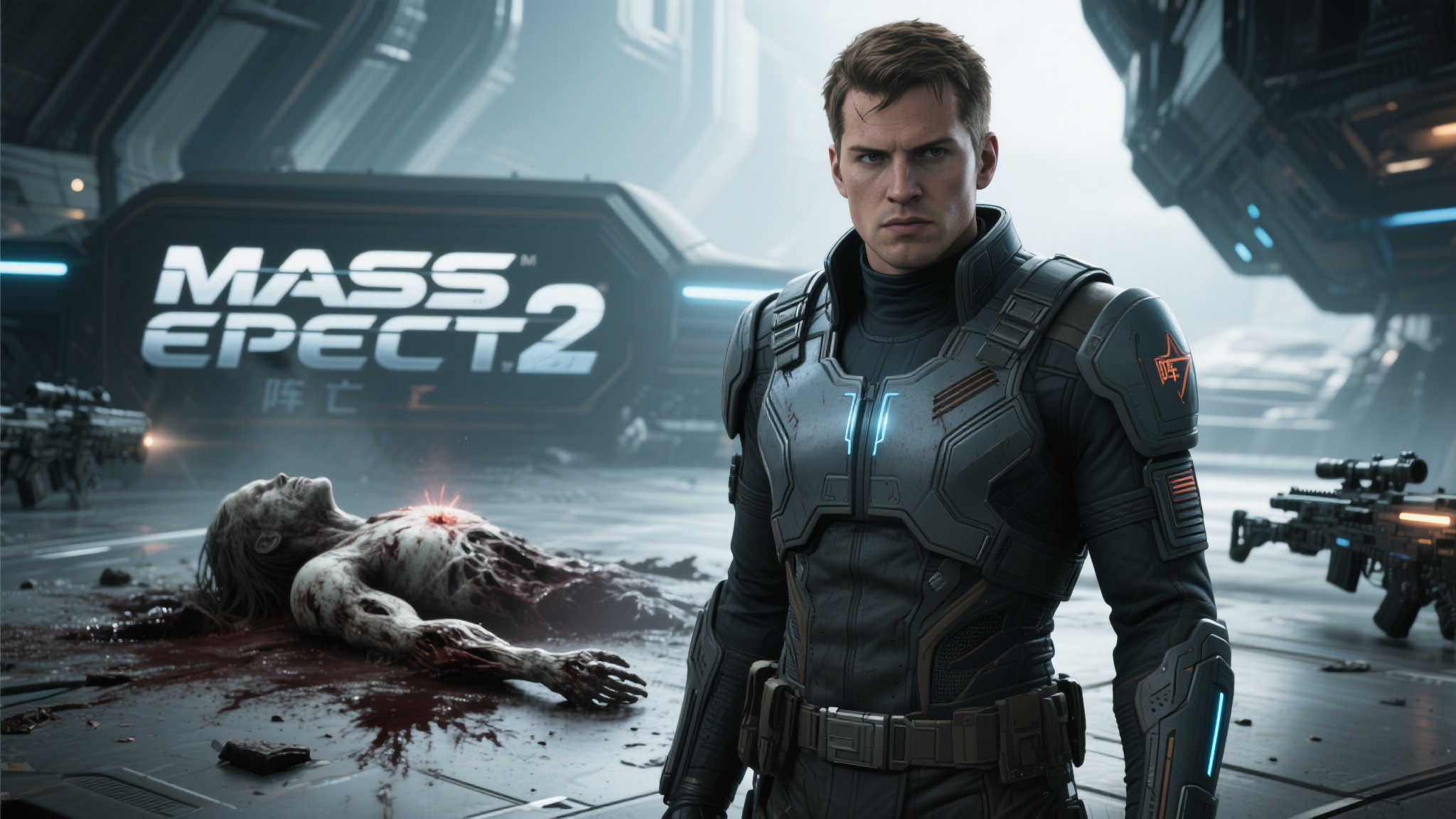 主角竟然会挂？揭秘8款主角阵亡的游戏！