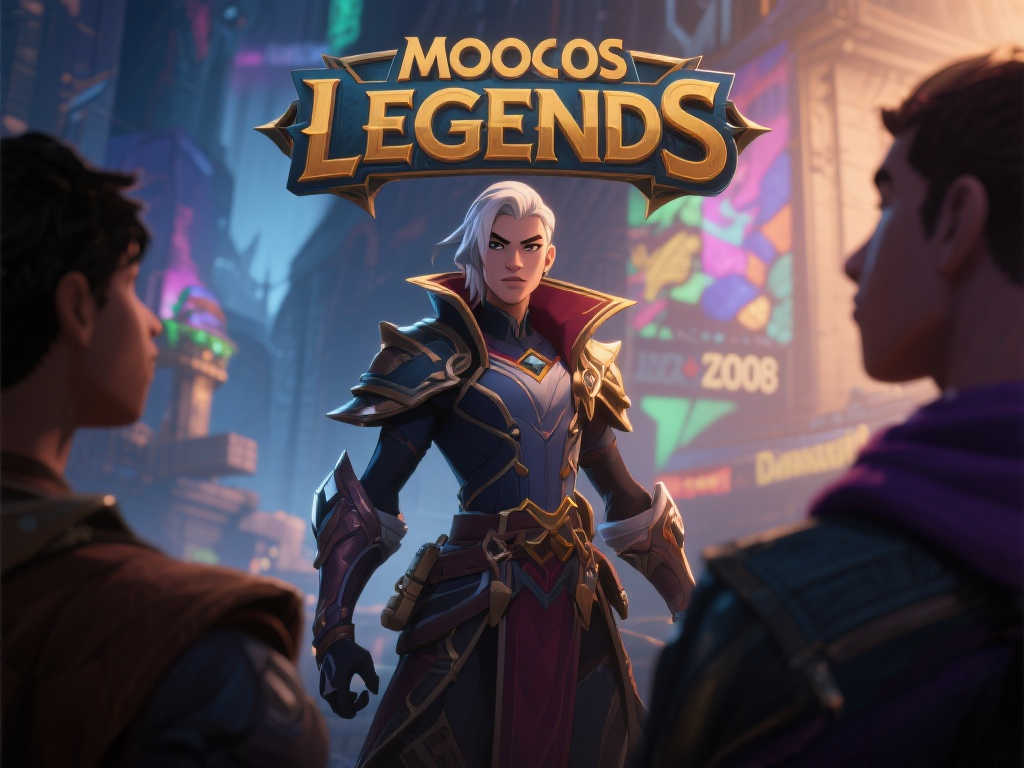 惊喜官宣！《英雄联盟》真人剧预计2025年在越南启动拍摄